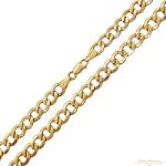 ÉkszerM Arany Lánc (méret: 56) AU 60669