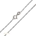 ÉkszerM Fehérarany Bokalánc (méret: 26, 5) AU 85767