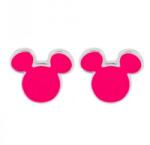 Disney Ezüst Disney Mickey Fülbevaló ES00063SNFL. CS