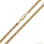 ÉkszerM Arany Lánc (méret: 56) AU 73596