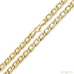 ÉkszerM Arany Lánc (méret: 55) AU 88798