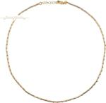 ÉkszerM Arany Nyakék (méret: 42-45) AU 79654