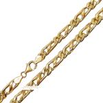 ÉkszerM Arany Lánc (méret: 55) AU 82746