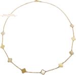 ÉkszerM Arany Nyakék (méret: 43, 45) AU 83575