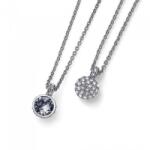 Oliver Weber Lánc (méret: 44) OW 81375