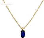 ÉkszerM Arany Lánc (méret: 40-42) AU 80278