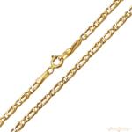 ÉkszerM Arany Lánc (méret: 54) AU 70727