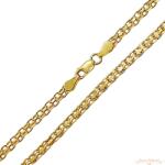 ÉkszerM Arany Lánc (méret: 50) AU 87454