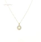 ÉkszerM Arany Lánc (méret: 42) AU 57067