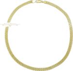 ÉkszerM Arany Nyakék (méret: 46) AU 76235