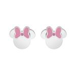 Disney Minnie Fülbevaló E600185nkl. Cj