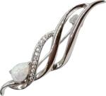 ÉkszerM Ezüst Kitűző AD 138907