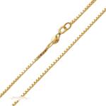 ÉkszerM Arany Lánc (méret: 50) AU 74633