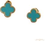 ÉkszerM Arany Stekkeres Fülbevaló AU 86485