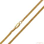 ÉkszerM Arany Lánc (méret: 55) AU 94088