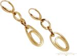 ÉkszerM Arany Lógós Fülbevaló AU 78706
