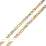 ÉkszerM Arany Lánc (méret: 50) AU 51437