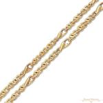 ÉkszerM Arany Lánc (méret: 56) AU 60598