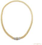 ÉkszerM Arany Lánc (méret: 56) AU 87950