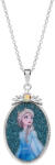 Disney Ezüst Disney Frozen Nyaklánc Cs00011srcl-pcs
