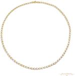 ÉkszerM Arany Nyakék (méret: 45) AU 78734