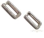 ÉkszerM Ezüst Fülbevaló SIH 113461