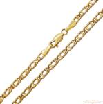 ÉkszerM Arany Lánc (méret: 55) AU 82224