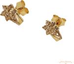 ÉkszerM Arany Stekkeres Fülbevaló AU 86248