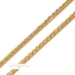 ÉkszerM Arany Lánc (méret: 50) AU 51010