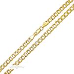 ÉkszerM Arany Lánc (méret: 50) AU 79894