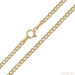 ÉkszerM Arany Lánc (méret: 50) AU 86700