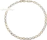 ÉkszerM Arany Bokalánc (méret: 25-26, 5) AU 78377