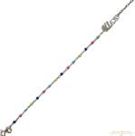 ÉkszerM Ezüst Bokalánc (méret: 24-27) VE 105889