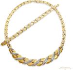 ÉkszerM Arany Nyakék (méret: 50) AU 87282