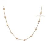 ÉkszerM Arany Nyakék (méret: 55) AU 81548