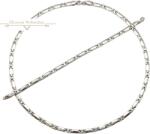 ÉkszerM Ezüst Nyakék (méret: 46) EE 116522