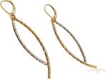 ÉkszerM Arany Lógós Fülbevaló AU 85657