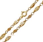 ÉkszerM Arany Lánc (méret: 55) AU 72627