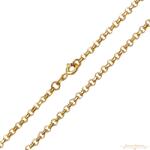 ÉkszerM Arany Lánc (méret: 55) AU 74629