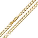 ÉkszerM Arany Lánc (méret: 50) AU 84734