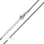 ÉkszerM Ezüst Bokalánc (méret: 25-28) NG 114780