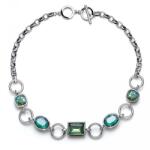 Oliver Weber Nyakék Ow 71237