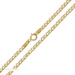 ÉkszerM Arany Lánc (méret: 55) AU 66942