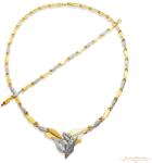 ÉkszerM Arany Nyakék (méret: 50) AU 87286