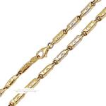 ÉkszerM Arany Lánc (méret: 56) AU 79377