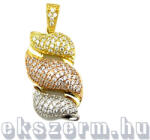 ÉkszerM Arany Medál AU 28349