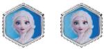 Disney Ezüst Disney Elsa Frozen Fülbevaló Es00022sl. Cs