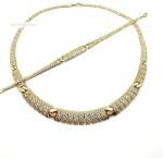 ÉkszerM Arany Nyakék (méret: 46) AU 73548