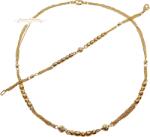 ÉkszerM Arany Nyakék (méret: 45) AU 85439