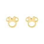 Disney Minnie Fülbevaló E600181yl-b-cs